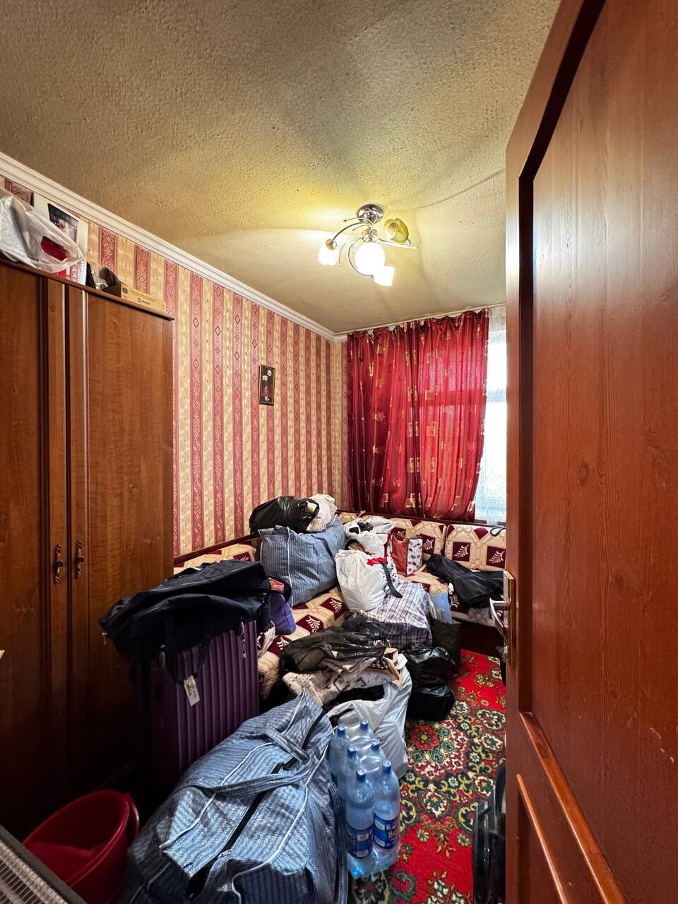 9mkr 3-komnat - Aşgabat - img 2