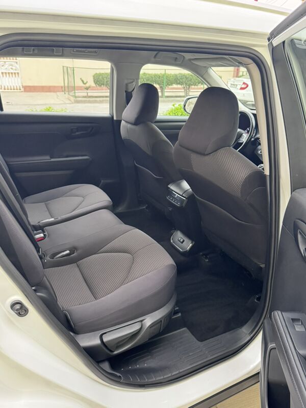 Toyota Highlander 2020 - 490 000 TMT - Aşgabat - img 10
