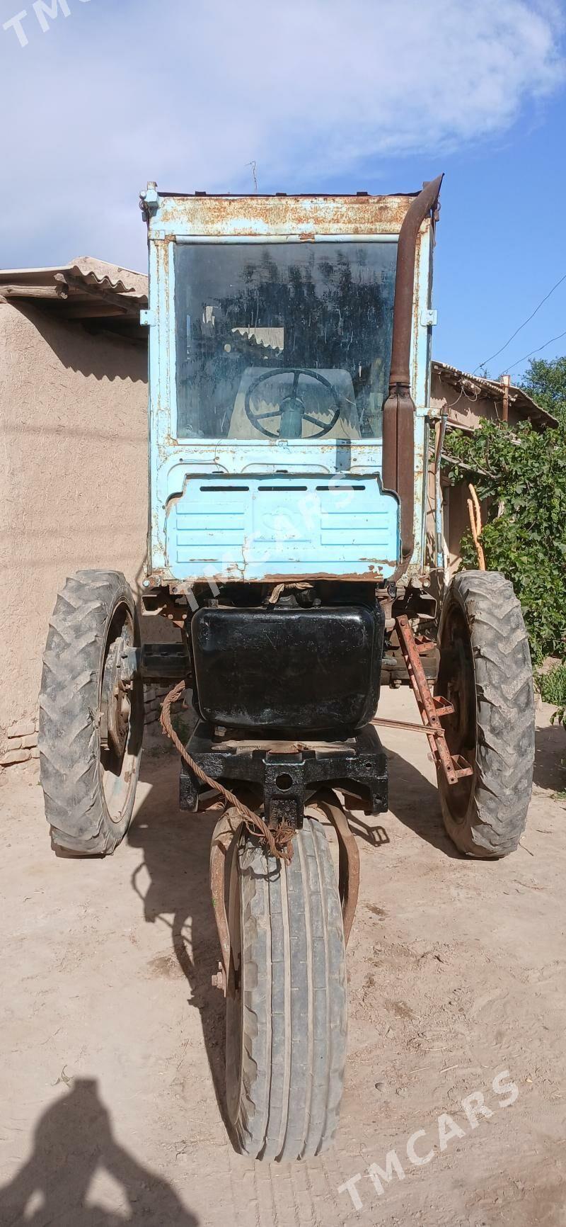 MTZ T-28 1993 - 17 000 TMT - Губадаг - img 3