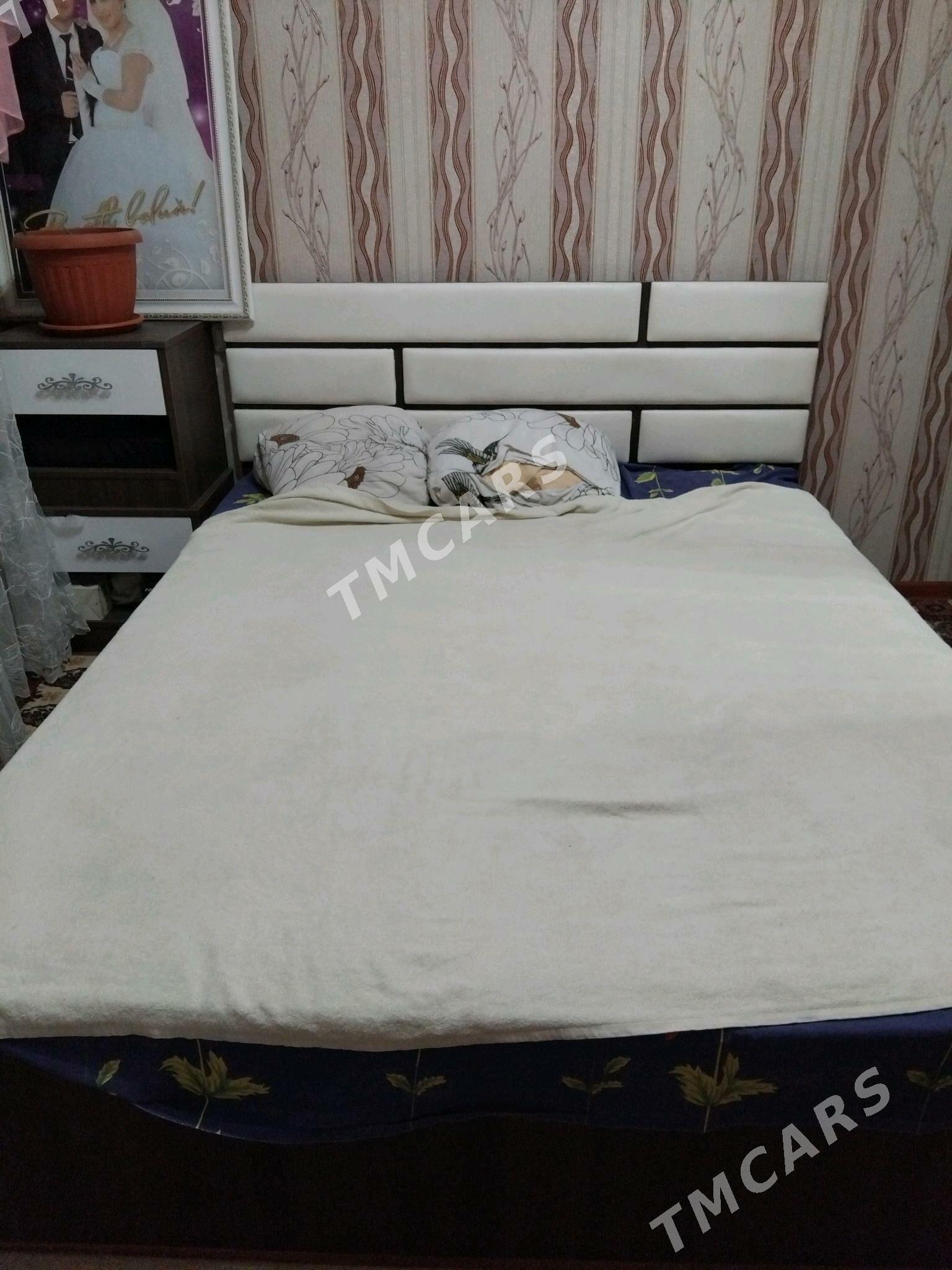 спальни гарнитур - Туркменабат - img 2