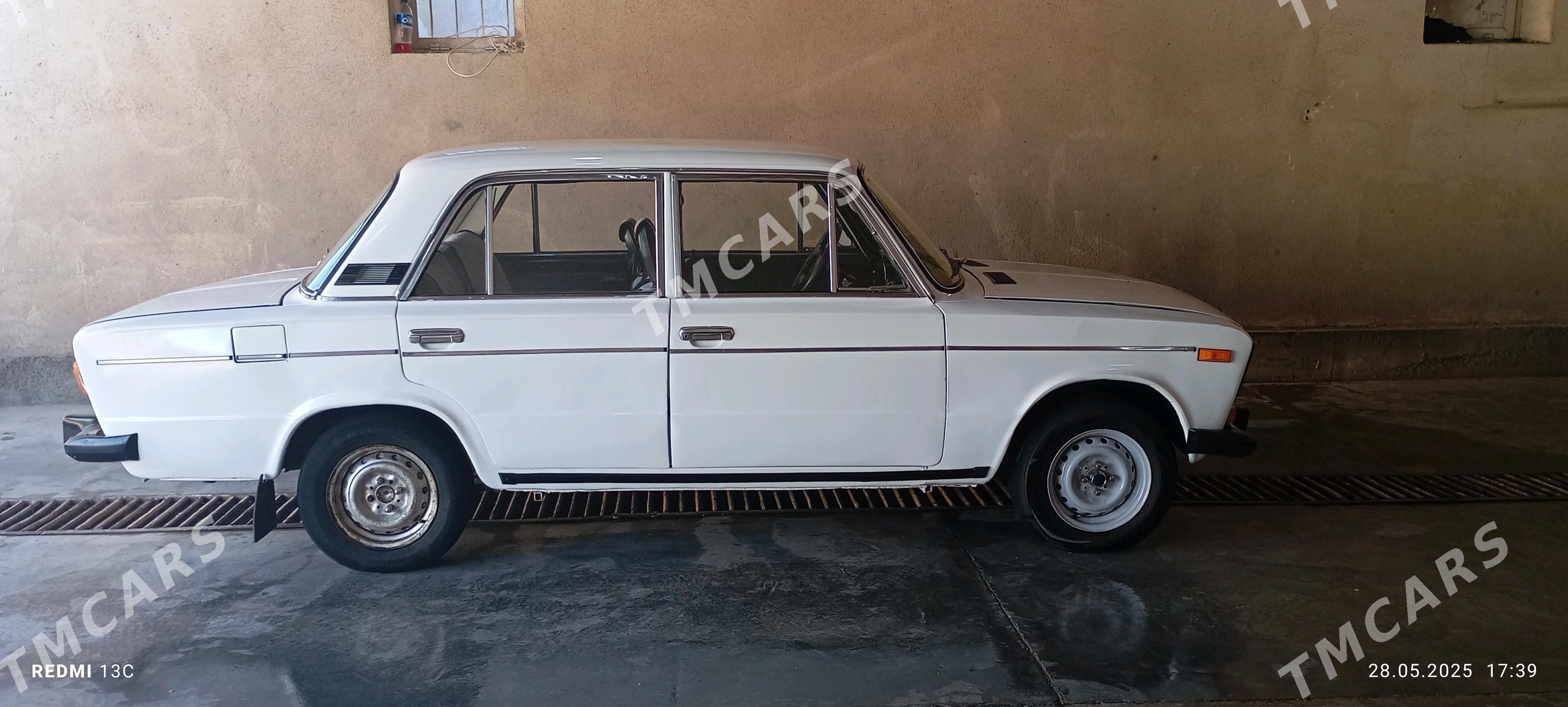 Lada 2106 1986 - 20 000 TMT - Мары - img 2