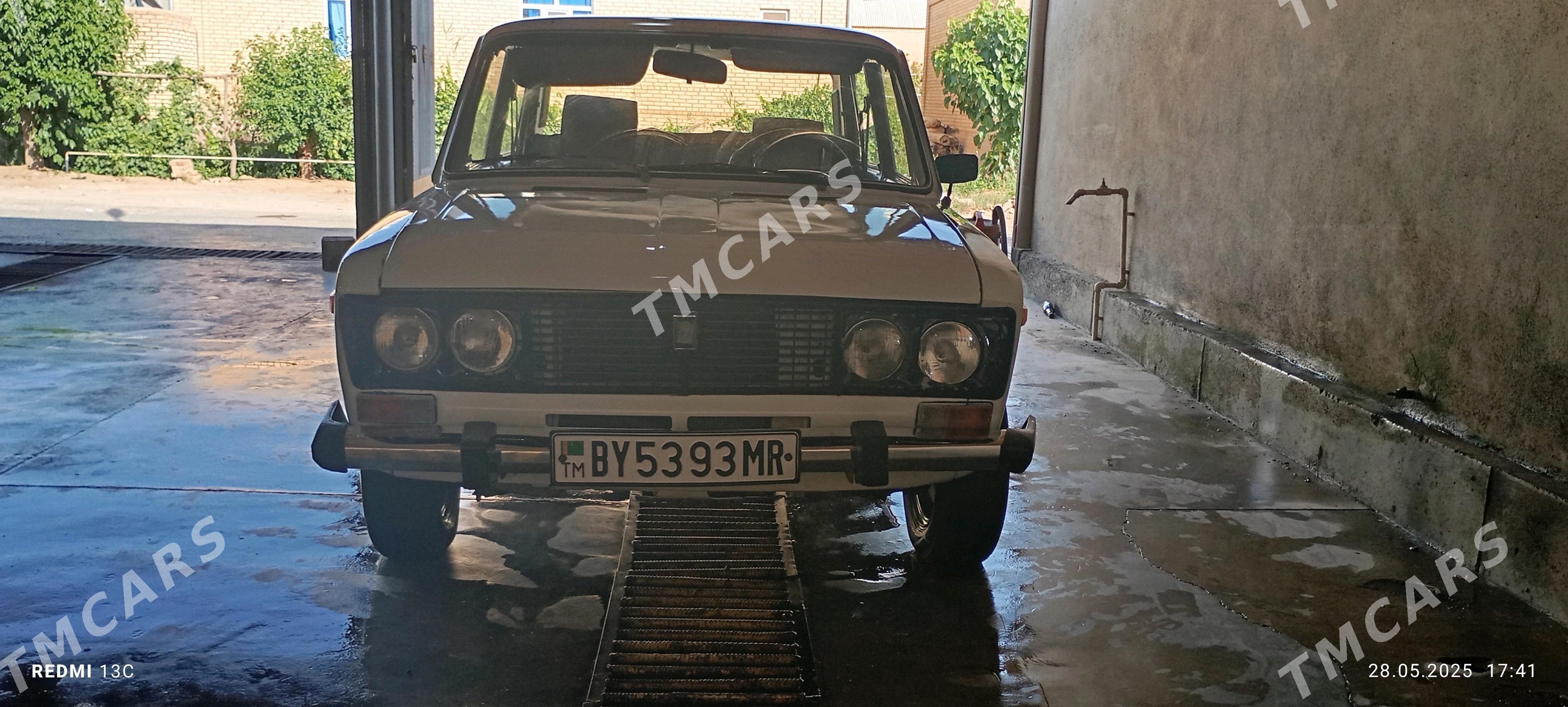 Lada 2106 1986 - 20 000 TMT - Мары - img 4