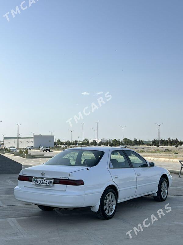 Toyota Camry 1997 - 106 000 TMT - Bäherden - img 4