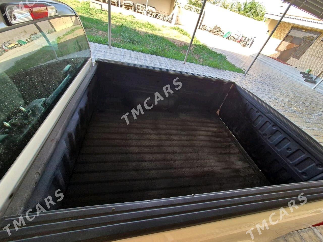 Ford Ranger 2021 - 280 000 TMT - Мары - img 2
