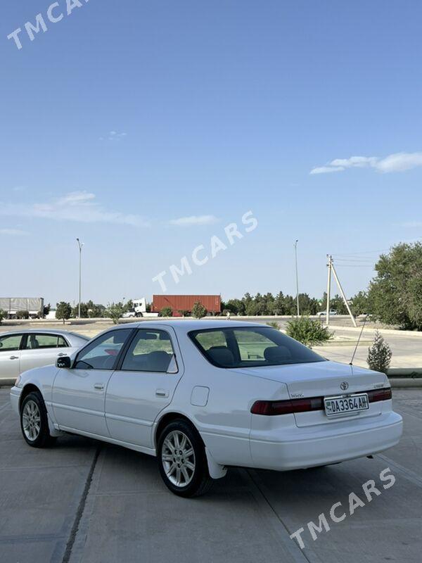 Toyota Camry 1997 - 106 000 TMT - Bäherden - img 6