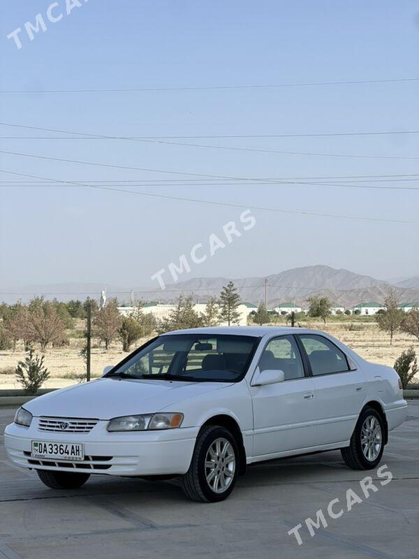 Toyota Camry 1997 - 106 000 TMT - Bäherden - img 2