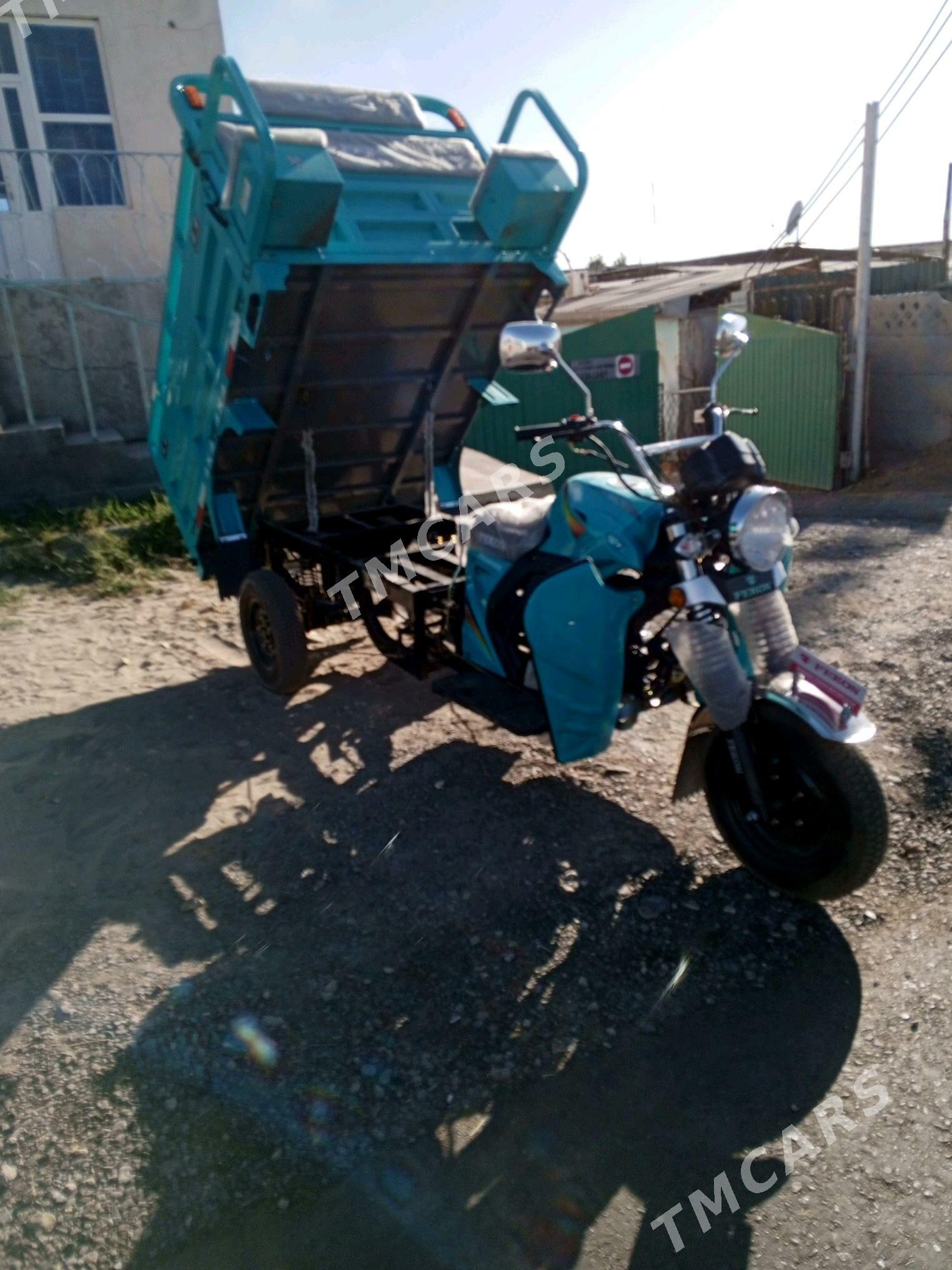Fekon FK200-14G 2025 - 34 000 TMT - Çärjew - img 2