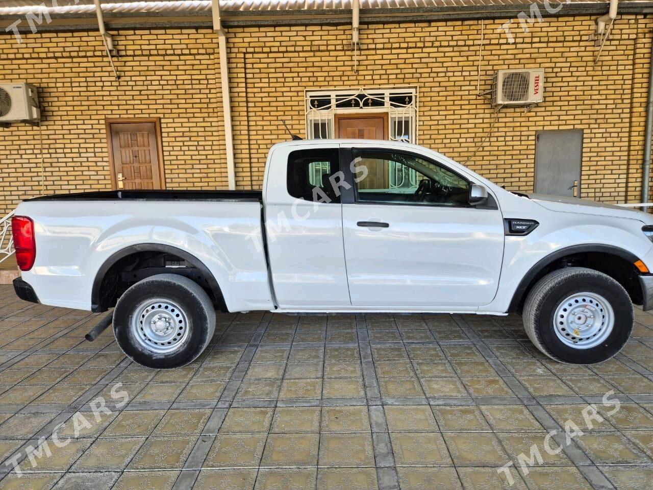 Ford Ranger 2021 - 280 000 TMT - Мары - img 6