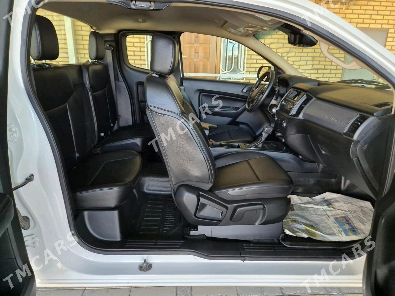 Ford Ranger 2021 - 280 000 TMT - Мары - img 9