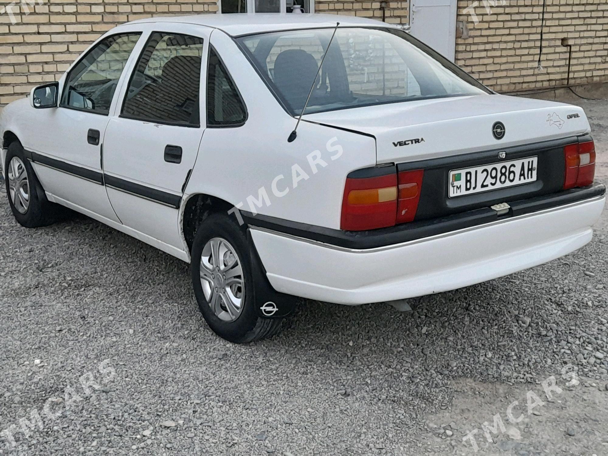 Opel Vectra 1993 - 32 000 TMT - Kaka - img 4