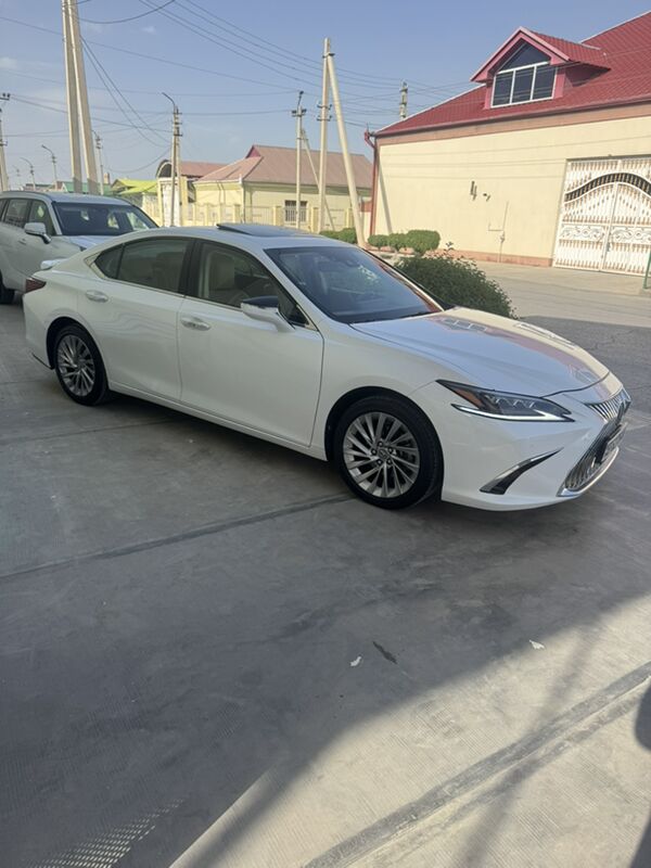 Lexus ES 350 2019 - 515 000 TMT - Ашхабад - img 6