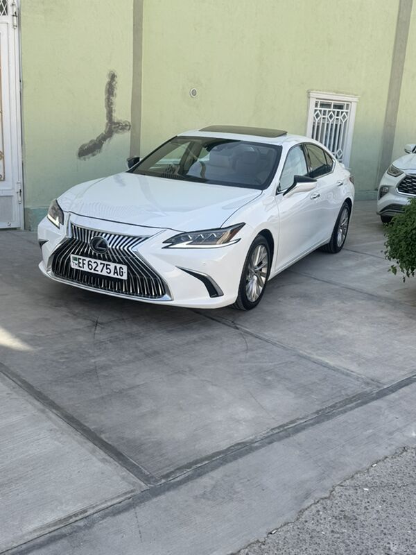 Lexus ES 350 2019 - 515 000 TMT - Ашхабад - img 9