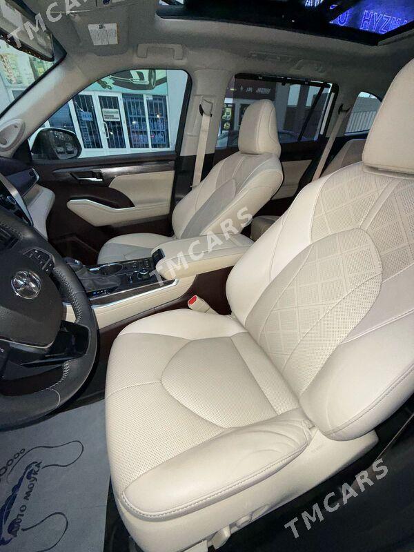 Toyota Highlander 2020 - 625 000 TMT - Baýramaly - img 2
