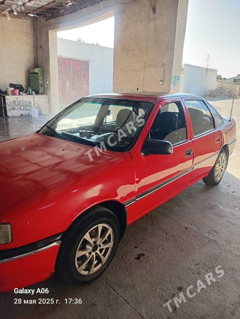Opel Vectra 1991 - 26 000 TMT - Sakar - img 2