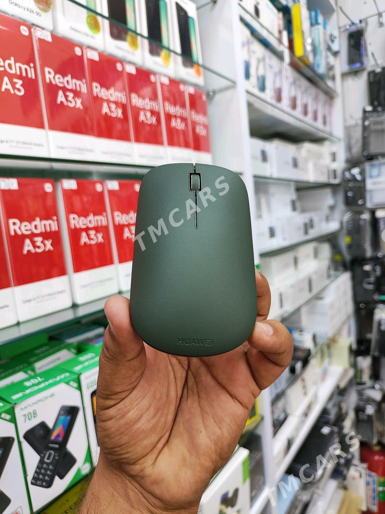 МЫШКА ️  MOUSE HUAWEI ️ - Ашхабад - img 4