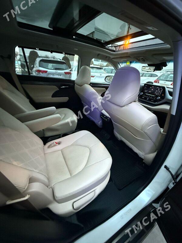 Toyota Highlander 2020 - 625 000 TMT - Baýramaly - img 6