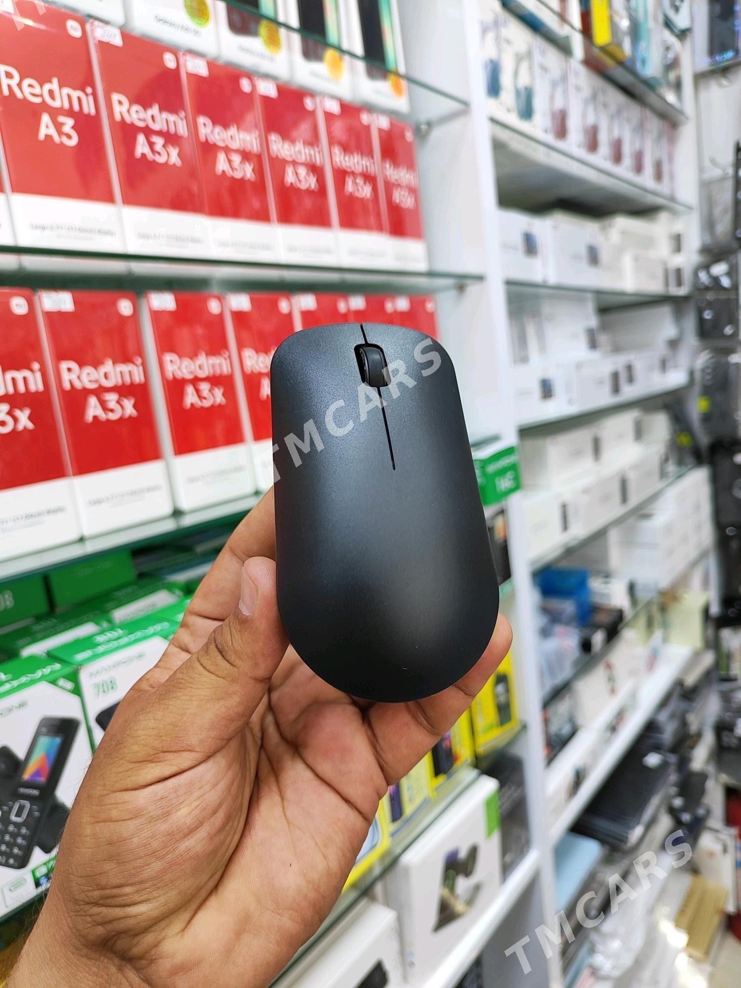 МЫШКА ️  MOUSE HUAWEI ️ - Ашхабад - img 6