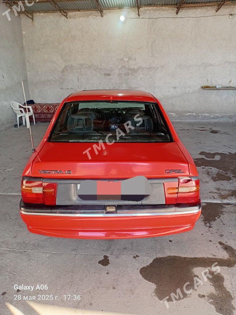 Opel Vectra 1991 - 26 000 TMT - Sakar - img 5