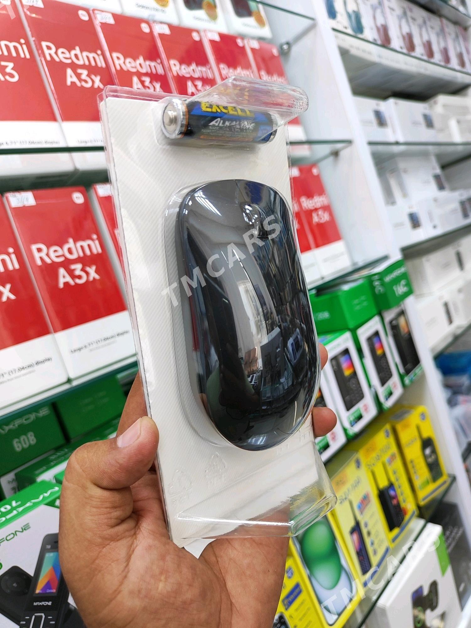 МЫШКА ️  MOUSE HUAWEI ️ - Ашхабад - img 7