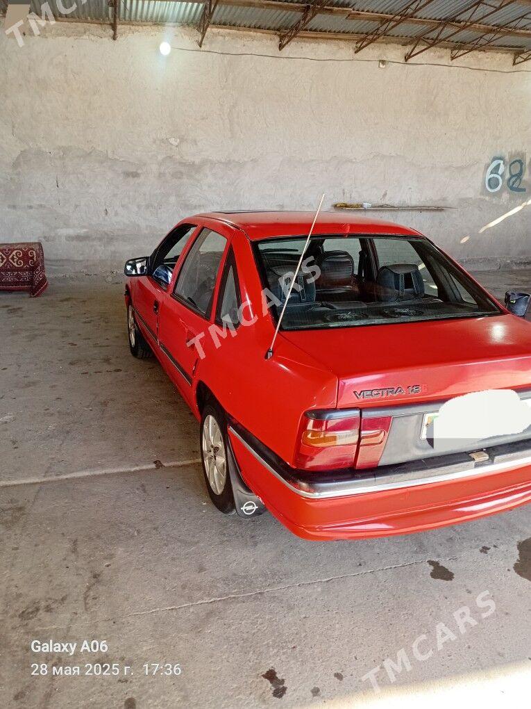 Opel Vectra 1991 - 26 000 TMT - Sakar - img 4