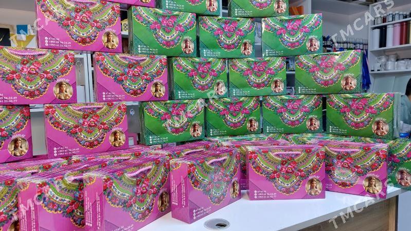 SOWGATLYK KAGYZ PAKET REKLAMA - Ашхабад - img 9