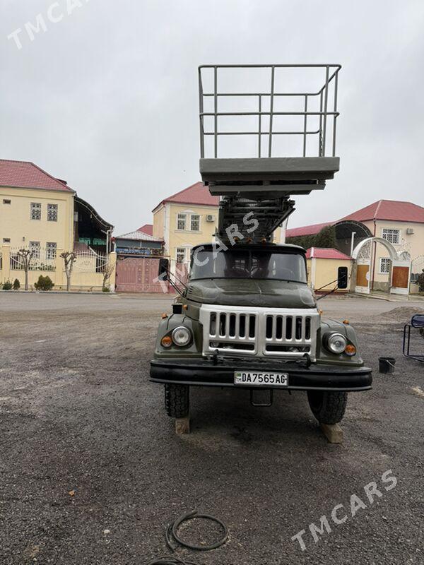 Zil 133 1986 - 201 000 TMT - Ашхабад - img 4