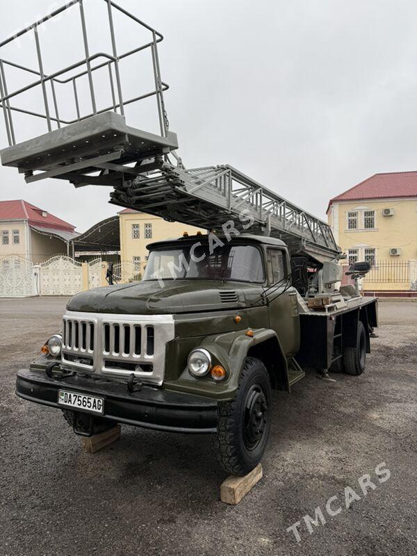 Zil 133 1986 - 201 000 TMT - Ашхабад - img 3
