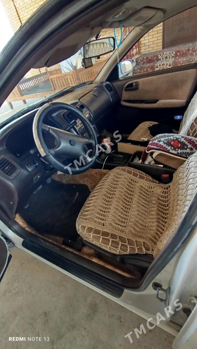Toyota Cresta 1992 - 85 000 TMT - Сакарчага - img 3