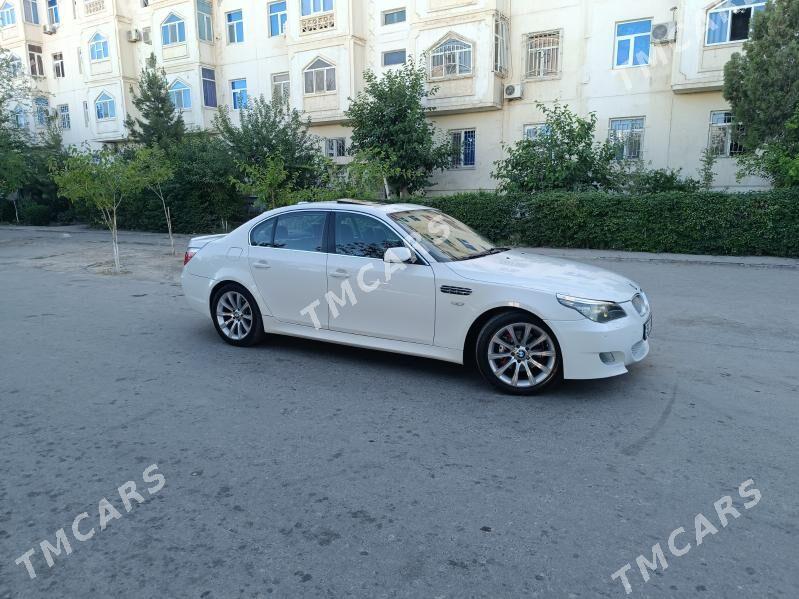 BMW E60 2008 - 150 000 TMT - Туркменабат - img 3