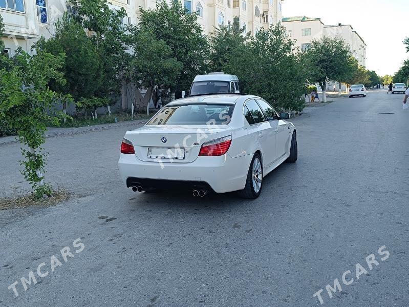 BMW E60 2008 - 150 000 TMT - Туркменабат - img 2