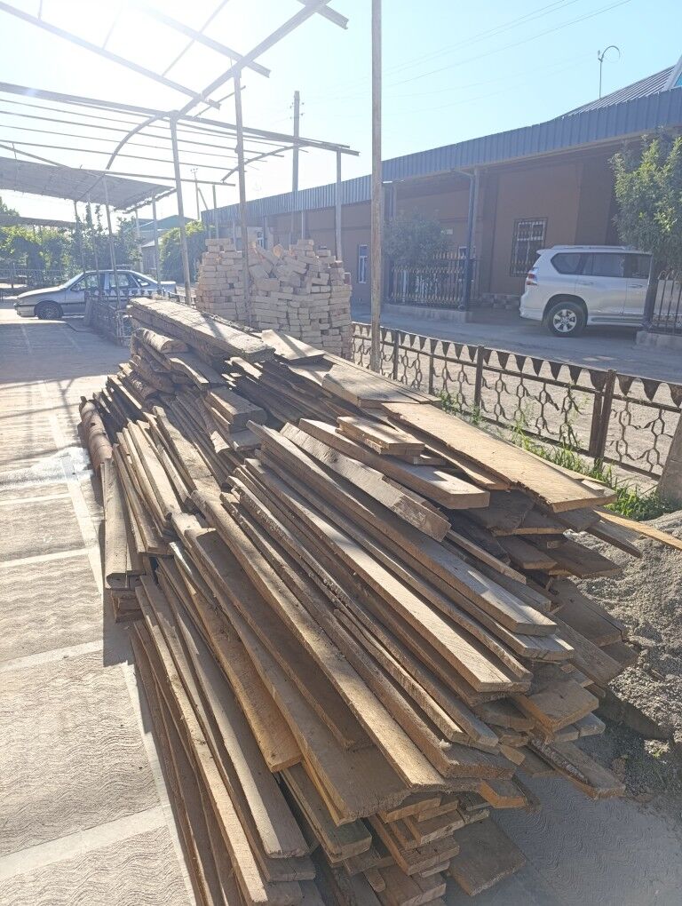 Tahtalar - Türkmenabat - img 2