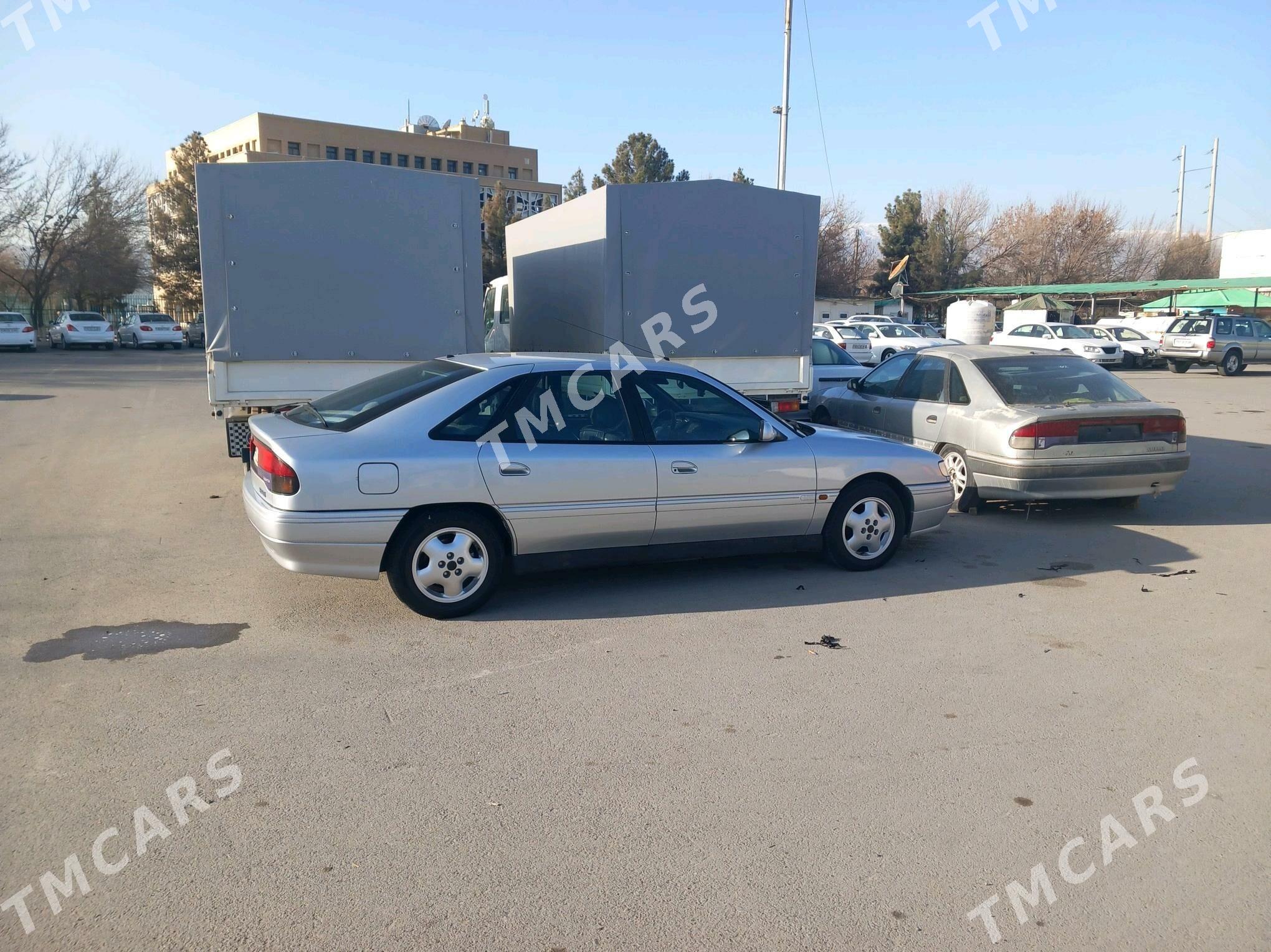 Renault Safrane 1996 - 30 000 TMT - Ашхабад - img 2
