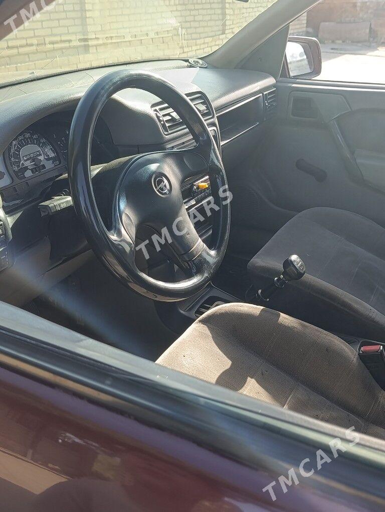 Opel Vectra 1991 - 30 000 TMT - Мары - img 5