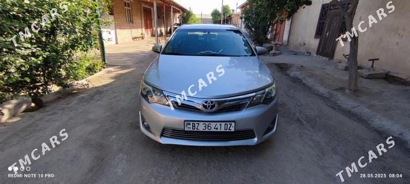 Toyota Camry 2012 - 200 000 TMT - Şabat etr. - img 9