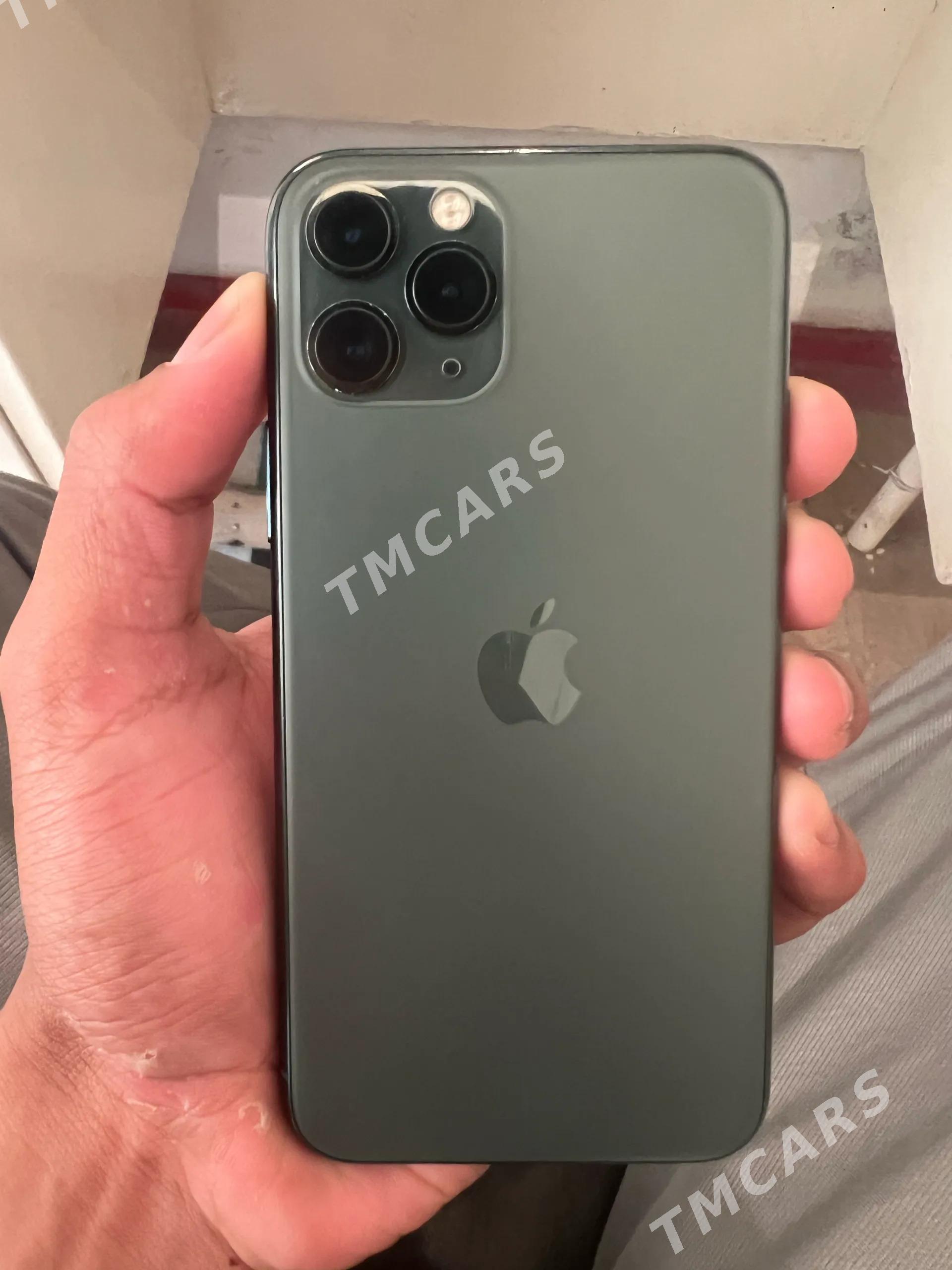 iphone 11 pro - Керки - img 3
