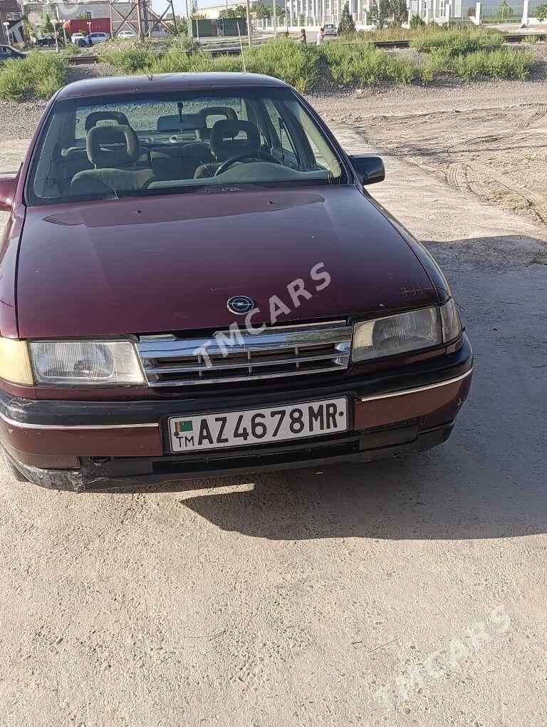 Opel Vectra 1991 - 30 000 TMT - Мары - img 4