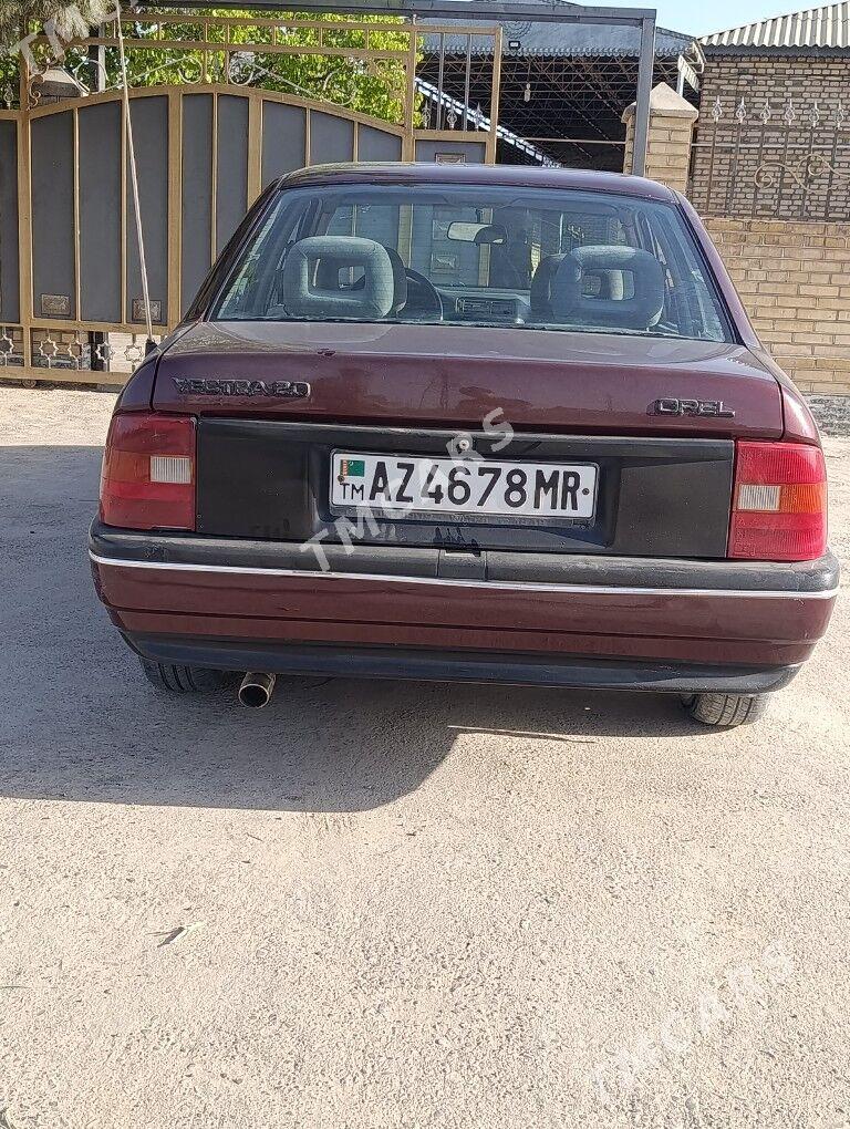 Opel Vectra 1991 - 30 000 TMT - Мары - img 3