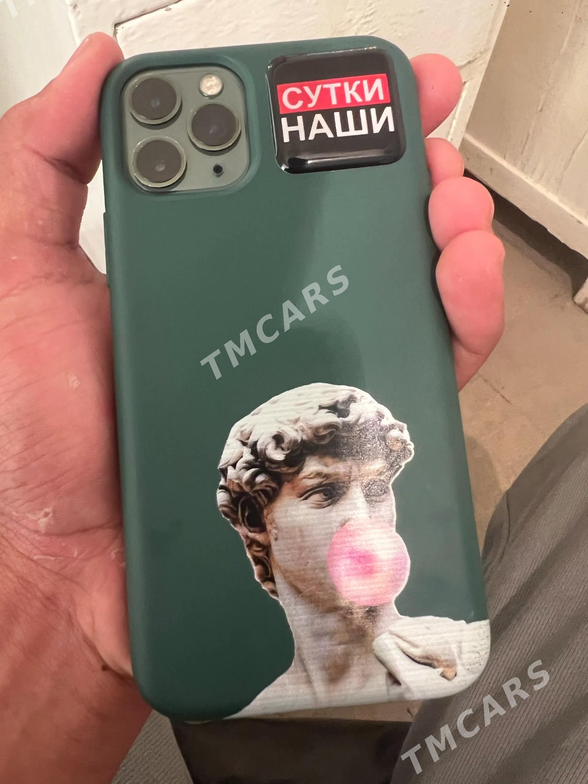 iphone 11 pro - Керки - img 6