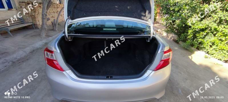 Toyota Camry 2012 - 200 000 TMT - Şabat etr. - img 3