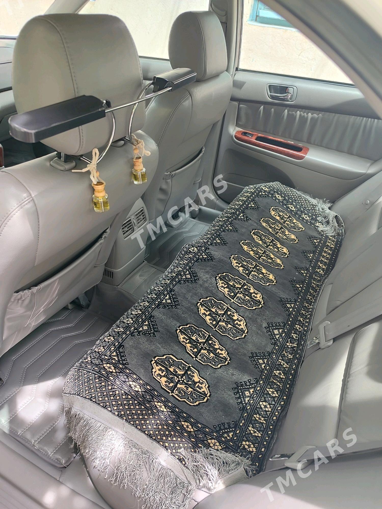 Toyota Camry 2005 - 260 000 TMT - Türkmenabat - img 8