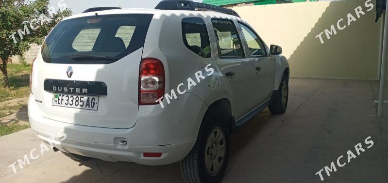 Renault Duster 2014 - 133 000 TMT - Ашхабад - img 3