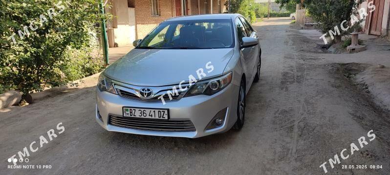 Toyota Camry 2012 - 200 000 TMT - Şabat etr. - img 5