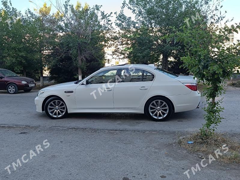 BMW E60 2008 - 150 000 TMT - Туркменабат - img 4