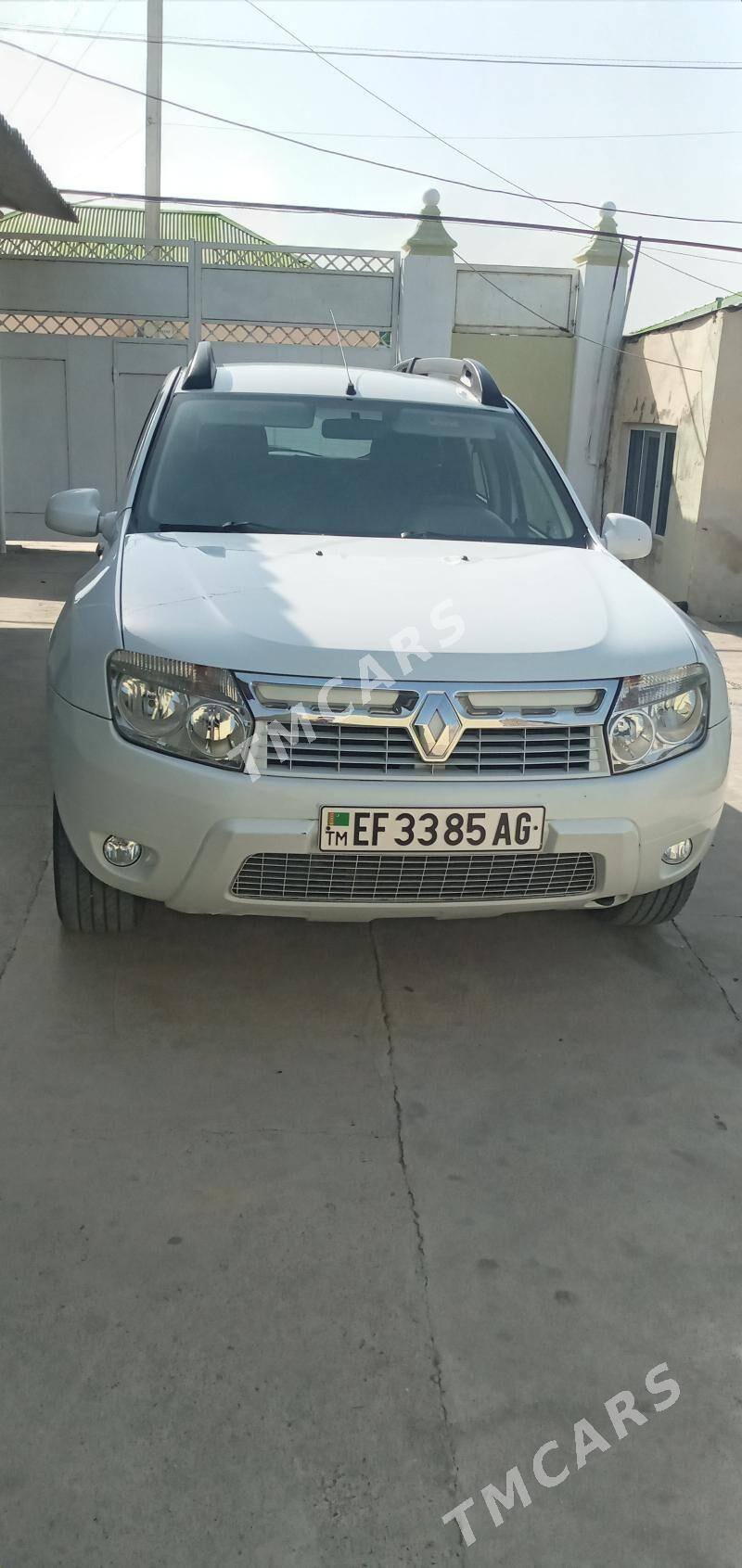 Renault Duster 2014 - 133 000 TMT - Ашхабад - img 5