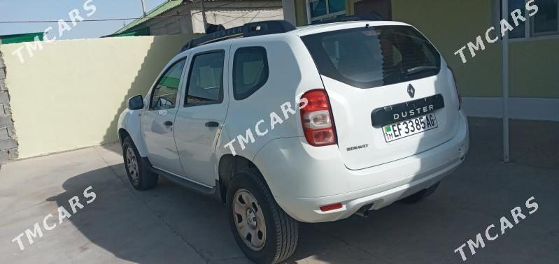 Renault Duster 2014 - 133 000 TMT - Ашхабад - img 4