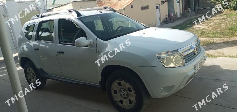 Renault Duster 2014 - 133 000 TMT - Ашхабад - img 7