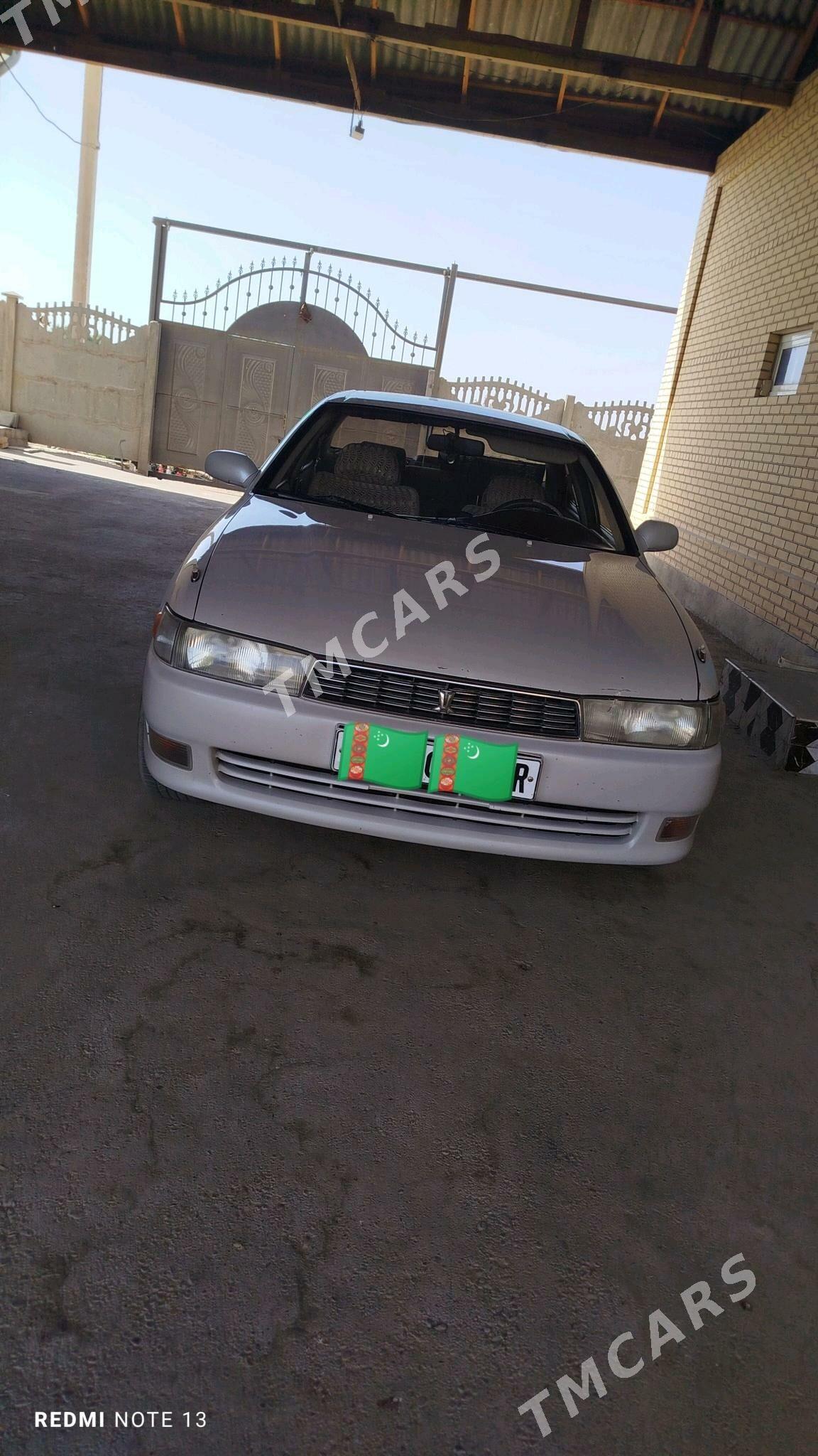 Toyota Cresta 1992 - 85 000 TMT - Сакарчага - img 10