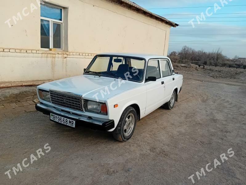 Lada 2107 1999 - 30 000 TMT - Baýramaly - img 2