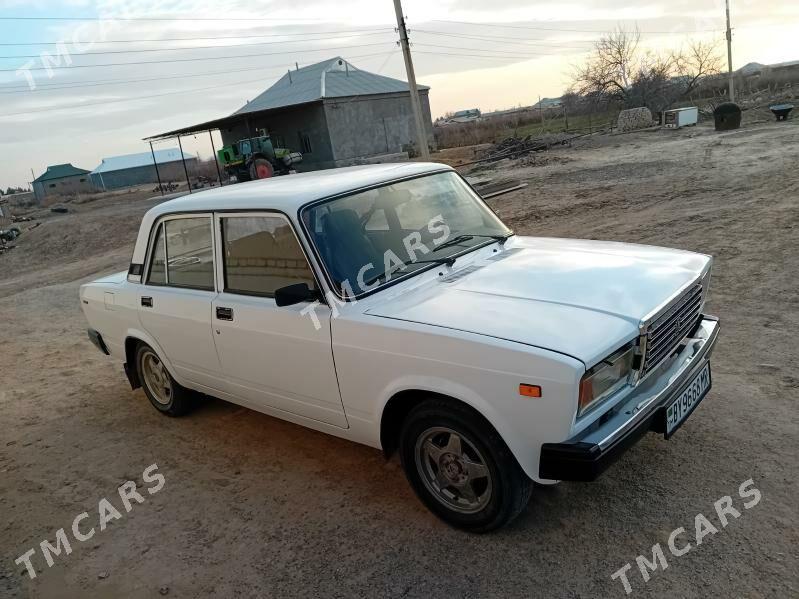 Lada 2107 1999 - 30 000 TMT - Baýramaly - img 3