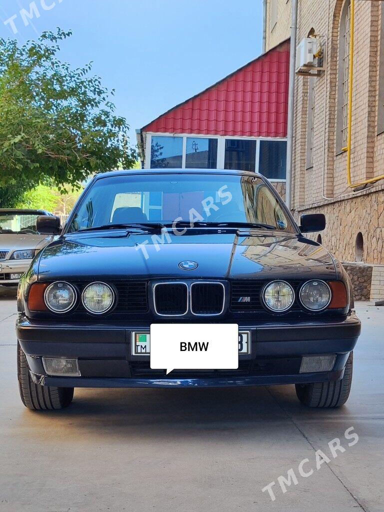 BMW 525 1993 - 90 000 TMT - Туркменабат - img 4